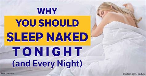 nude sleeping teens|Why sleeping naked is good for you – even when it’s cold